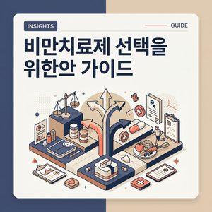 ai thumbnail branding 비만치료제 선택을 위한 가이드 1787305988 1
