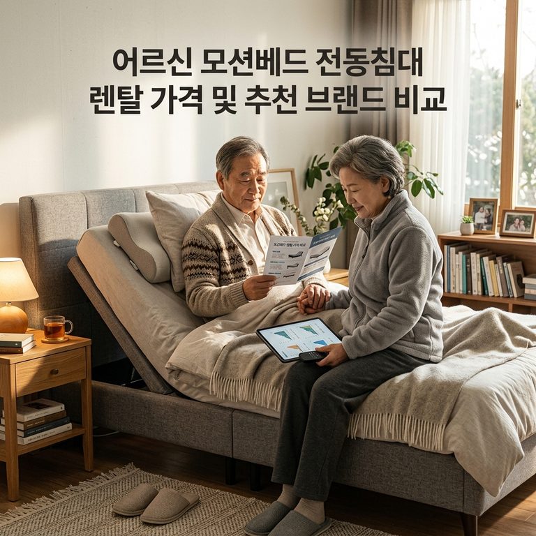 ai thumbnail photography 어르신 모션베드 전동침대 렌탈 가격 및 추천 브랜드 비교 1787445503 1