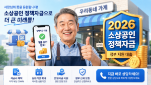 소상공인 정책자금 대출 신청 조건 및 금리 총정리 3 e60343d2 be4a 4c69 ac22 a6d5273cea2b