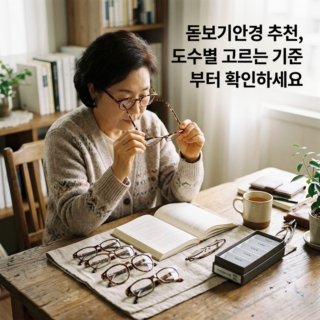 ai thumbnail photography 돋보기안경 추천 도수별 고르는 기준부터 확인하세요 1789348242 1